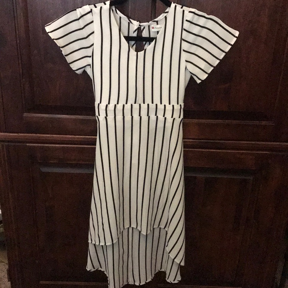 Girls dress size 10